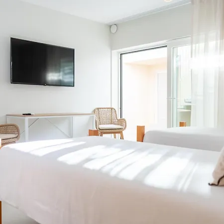 Silveira Bay Lounge Retreat Angra do Heroísmo