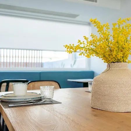 Silveira Bay Lounge Retreat 住宿加早餐酒店