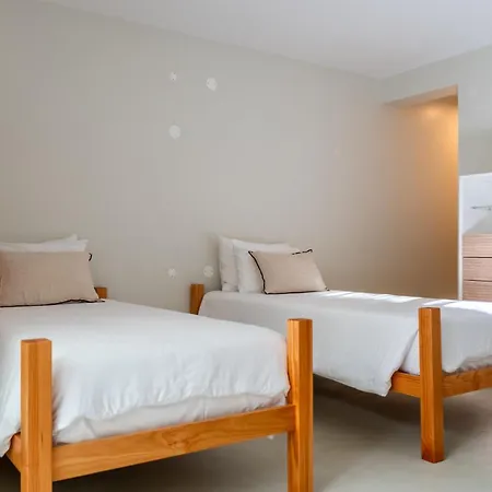 住宿加早餐酒店 Silveira Bay Lounge Retreat 英雄港