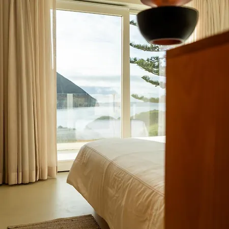 住宿加早餐酒店 Silveira Bay Lounge Retreat