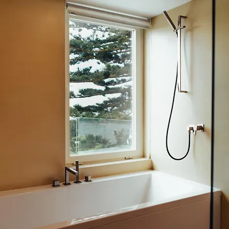 Bed and breakfast Silveira Bay Lounge Retreat 3*