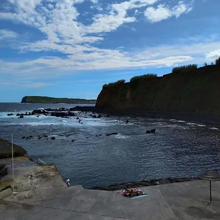 Bed and breakfast Silveira Bay Lounge Retreat 3*