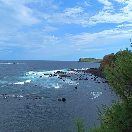 Silveira Bay Lounge Retreat Angra do Heroísmo
