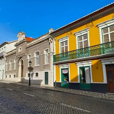 Silveira Bay Lounge Retreat 3*