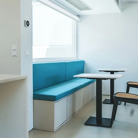 Silveira Bay Lounge Retreat 3* Angra do Heroísmo