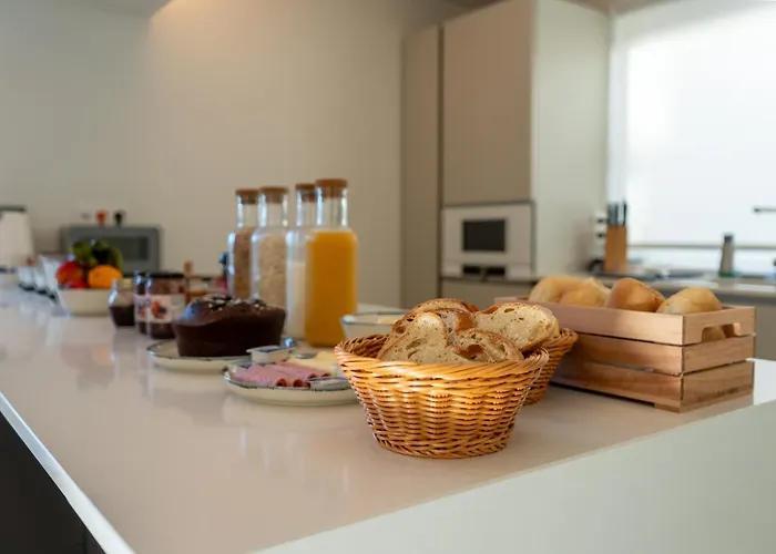 Silveira Bay Lounge Retreat B&B 앙그라두에루이스무