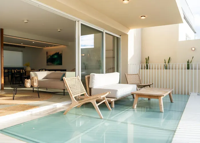 Silveira Bay Lounge Retreat B&B 앙그라두에루이스무