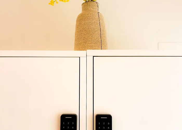 Silveira Bay Lounge Retreat 앙그라두에루이스무