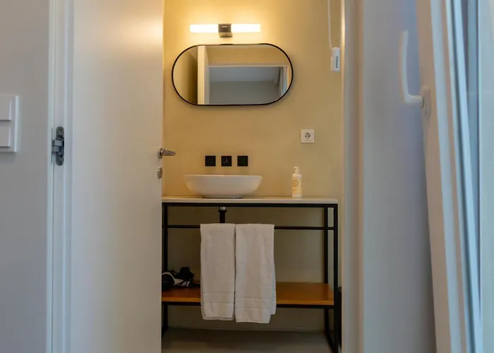 Silveira Bay Lounge Retreat B&B 앙그라두에루이스무