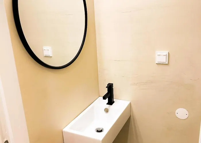 Silveira Bay Lounge Retreat 앙그라두에루이스무