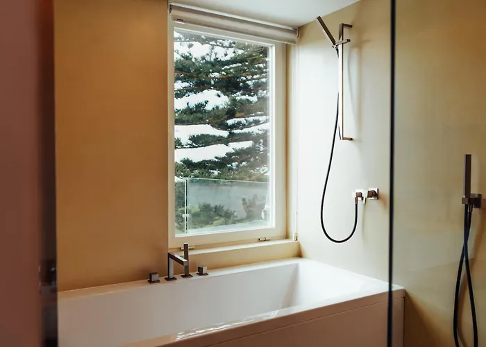 B&B Silveira Bay Lounge Retreat 3*