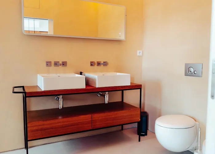 Silveira Bay Lounge Retreat B&B 앙그라두에루이스무