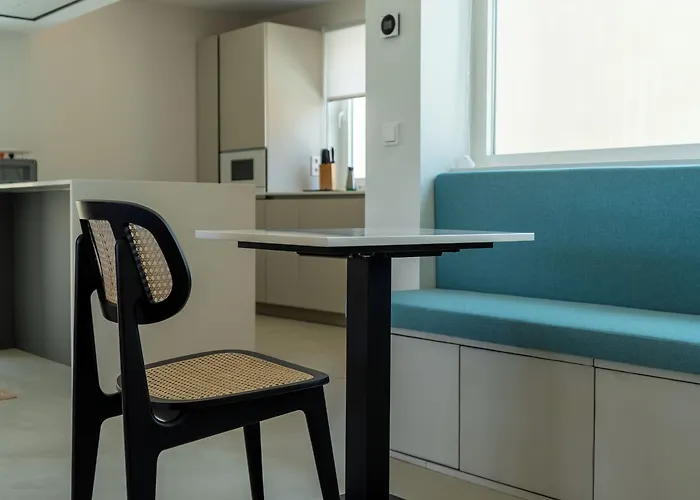 Silveira Bay Lounge Retreat B&B 앙그라두에루이스무