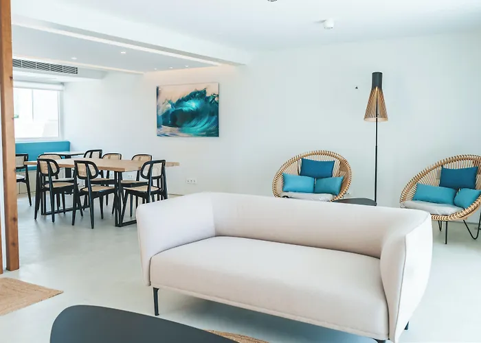 Silveira Bay Lounge Retreat 3* 앙그라두에루이스무