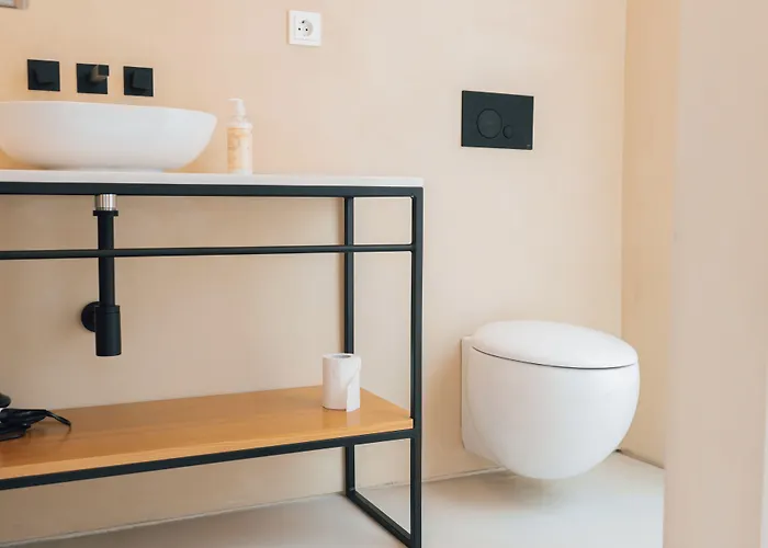 B&B Silveira Bay Lounge Retreat 3*