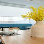Silveira Bay Lounge Retreat Отель типа 