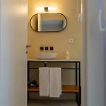 Silveira Bay Lounge Retreat Отель типа 