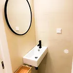 Silveira Bay Lounge Retreat Ангра-ду-Эроижму