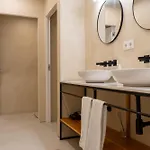 Silveira Bay Lounge Retreat 3* Ангра-ду-Эроижму