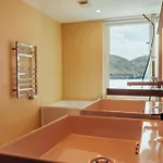 Silveira Bay Lounge Retreat 3* Ангра-ду-Эроижму