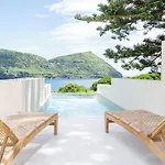 Silveira Bay Lounge Retreat Ангра-ду-Эроижму