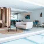 Silveira Bay Lounge Retreat Отель типа 