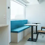 Silveira Bay Lounge Retreat 3* Ангра-ду-Эроижму