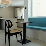 Silveira Bay Lounge Retreat Отель типа 