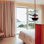 Silveira Bay Lounge Retreat 3* Ангра-ду-Эроижму