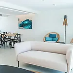Silveira Bay Lounge Retreat 3* Ангра-ду-Эроижму