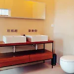 Silveira Bay Lounge Retreat Отель типа 