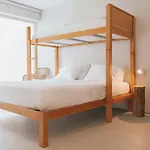 Silveira Bay Lounge Retreat 3* Ангра-ду-Эроижму