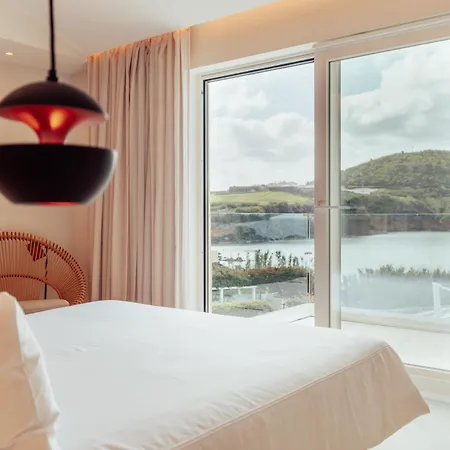 Silveira Bay Lounge Retreat Angra do Heroísmo