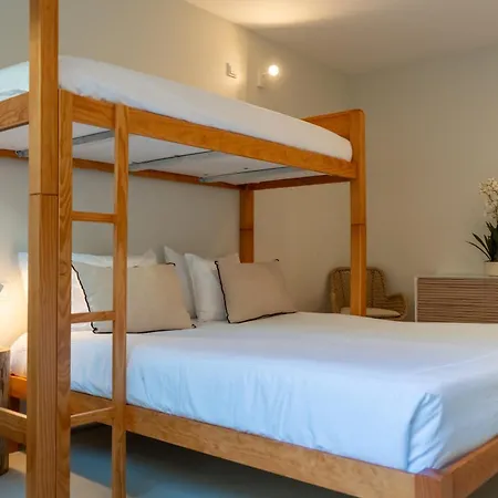 Silveira Bay Lounge Retreat Bed & Breakfast Angra do Heroismo