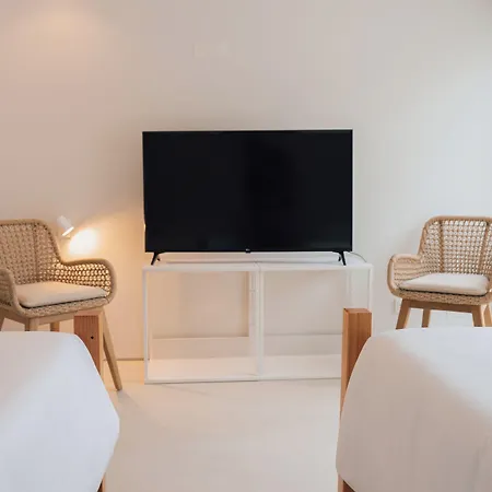 Oda ve Kahvaltı Silveira Bay Lounge Retreat Angra do Heroísmo