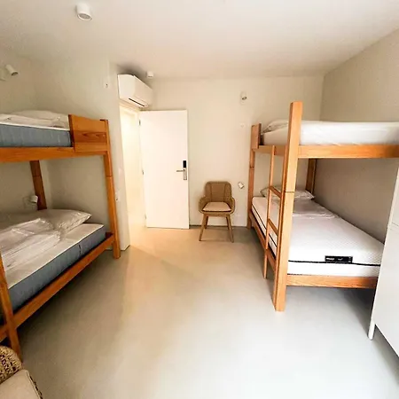 Silveira Bay Lounge Retreat לינה וארוחת בוקר