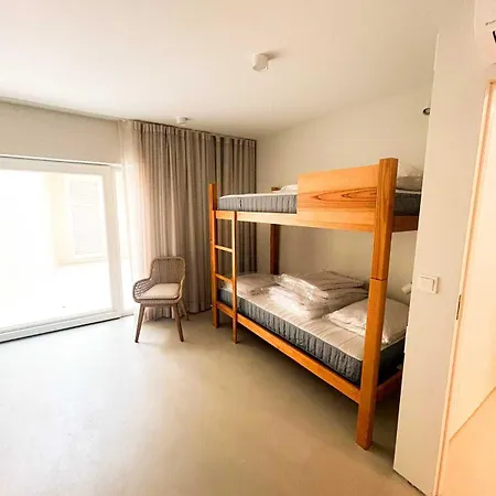 Silveira Bay Lounge Retreat Angra do Heroísmo