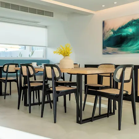 Silveira Bay Lounge Retreat Oda ve Kahvaltı Angra do Heroísmo