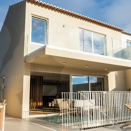 Oda ve Kahvaltı Silveira Bay Lounge Retreat Angra do Heroísmo