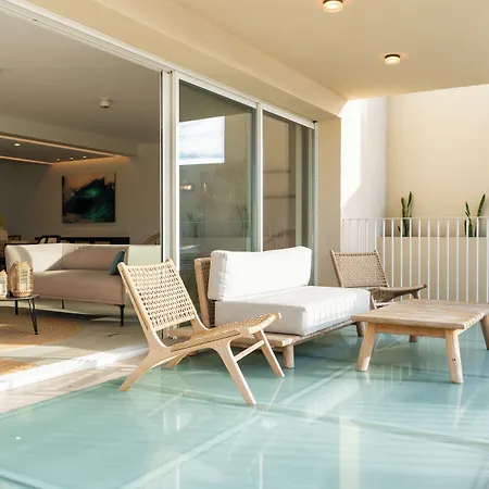 Silveira Bay Lounge Retreat Oda ve Kahvaltı
