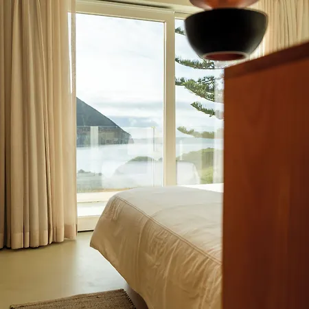 Oda ve Kahvaltı Silveira Bay Lounge Retreat Angra do Heroísmo