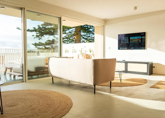 לינה וארוחת בוקר Silveira Bay Lounge Retreat Angra do Heroísmo