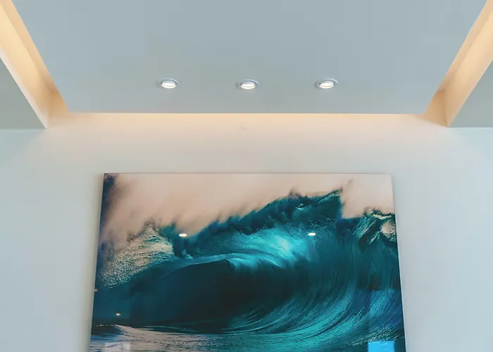 Silveira Bay Lounge Retreat לינה וארוחת בוקר Angra do Heroísmo